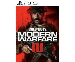 Call of Duty: Modern Warfare III (PS5) PSN Key EUROPE