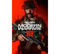 Call of Duty®: Modern Warfare® III - Standard Edition - Windows Store Key EUROPE