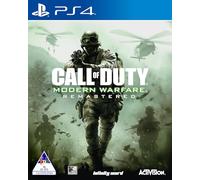 CALL OF DUTY: MODERN WARFARE (Importación inglesa)