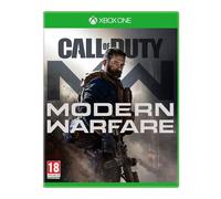 Call of Duty: Modern Warfare Juego para Consola Microsoft XBOX One
