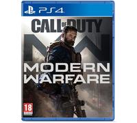 Call of Duty: Modern Warfare (PS4)