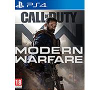 Call of Duty Modern Warfare