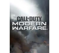 CALL OF DUTY: MODERN WARFARE (PC) - Steam Account - GLOBAL
