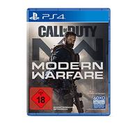 Call of Duty: Modern Warfare - PlayStation 4 [Importación alemana]