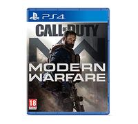 Call of Duty Modern Warfare - PlayStation 4 [Importación inglesa]