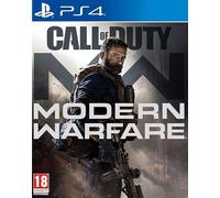 Call of Duty: Modern Warfare (PS4)