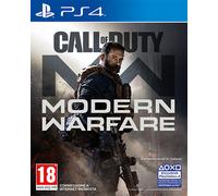 Call of Duty Modern Warfare