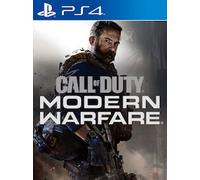 CALL OF DUTY: MODERN WARFARE (PS4) - PSN Account - GLOBAL