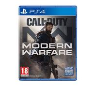 Call of Duty: Modern Warfare (PS4) (Sony Playstation 4)