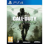 Call of Duty: Modern Warfare Remastered [Importación francesa]