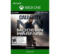 Call of Duty: Modern Warfare (Standard Edition) XBOX LIVE Key SPAIN