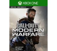 CALL OF DUTY: MODERN WARFARE | Standard Edition (Xbox One) - Xbox Live Key - EUROPE