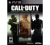 Call of Duty: Modern Warfare Trilogy [USA]