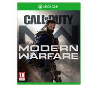 Call of Duty Modern Warfare Xbox One