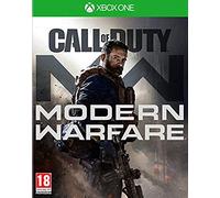Call of Duty: Modern Warfare - Xbox One [Importación italiana]