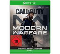 Call of Duty: Modern Warfare - Xbox One [Importación alemana]