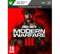 CALL OF DUTY MWIII, Xbox One (Microsoft Xbox One)