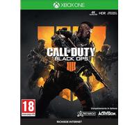 Call Of Duty Negro Ops Iiii 4 Xbox One Activision Blizzard
