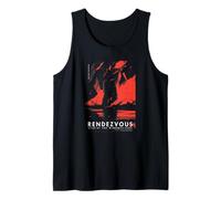 Call of Duty Rendezvous at The Windmill Video Game Camiseta sin Mangas