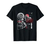 Call of Duty Task Force 141 Stay Frosty Video Game Camiseta