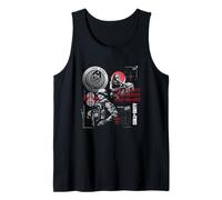 Call of Duty Task Force 141 Stay Frosty Video Game Camiseta sin Mangas