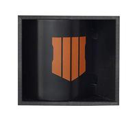 Call Of Duty - Taza Logo Call Of Duty Black Ops 4