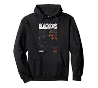Call Of Duty The Truth Lies Black ops Silhouette Chest Logo Sudadera con Capucha