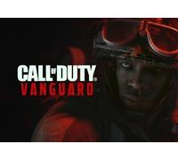 Call of Duty: Vanguard - Cross-Gen Bundle (Xbox One / Xbox Series X|S) Xbox Live Key - EU