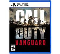 Call of Duty: Vanguard for PlayStation 5 [USA]