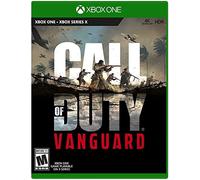 Call of Duty: Vanguard for Xbox One [USA]