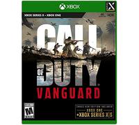 Call of Duty: Vanguard for Xbox Series X [USA]