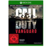 Call of Duty: Vanguard Juego para Consola Microsoft XBOX One