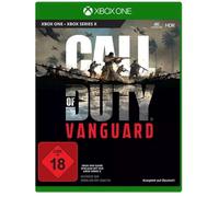 Call of Duty: Vanguard Juego para Consola Microsoft XBOX Series X