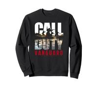 Call of Duty Vanguard Main Poster Video Game Sudadera