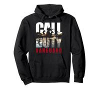 Call of Duty Vanguard Main Poster Video Game Sudadera con Capucha