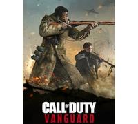 Call of Duty: Vanguard (PC) - Battle.net Account - GLOBAL