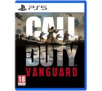 Call of Duty Vanguard Playstation 5 standard