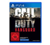 - Call of Duty: Vanguard PS4 439285
