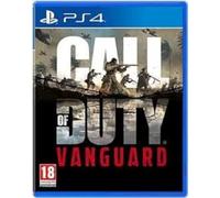 Call Of Duty Vanguard PS4 PLAYSTATION 4 Activision Blizzard