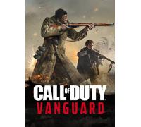 Call of Duty: Vanguard - Standard Edition Xbox (WW)