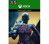 Call of Duty: Vanguard - Tracer Pack: Violet Stealth Pro Pack (DLC) XBOX LIVE Key EUROPE
