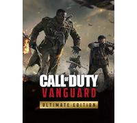 Call of Duty: Vanguard | Ultimate Edition (PC) - Battle.net Account - GLOBAL