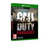 Call of Duty: Vanguard Xbox One (SP) [138578]