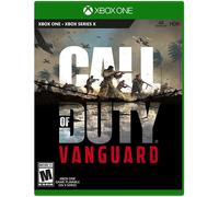 Call of Duty: Vanguard - Xbox One Xbox On (Microsoft Xbox One) (Importación USA)