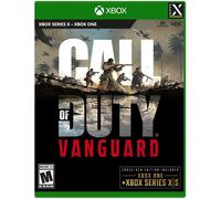 Call of Duty: Vanguard Xbox Series (Microsoft Xbox Series X S) (Importación USA)