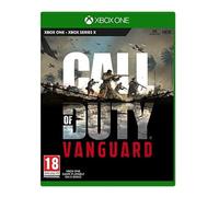 Call Of Duty: Vanguard (Xbox Series X) (Xbox Series (Microsoft Xbox Series X S)