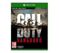 Call of Duty: Vanguardia