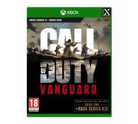 Call of Duty: Vanguardia (Microsoft Xbox One)