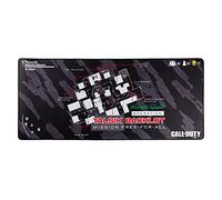 Call of Duty : Warzone Alfombrilla de ratón “Talsik Backlot”