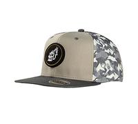 Call of Duty : Warzone Gorra con parches militares “Pattern”